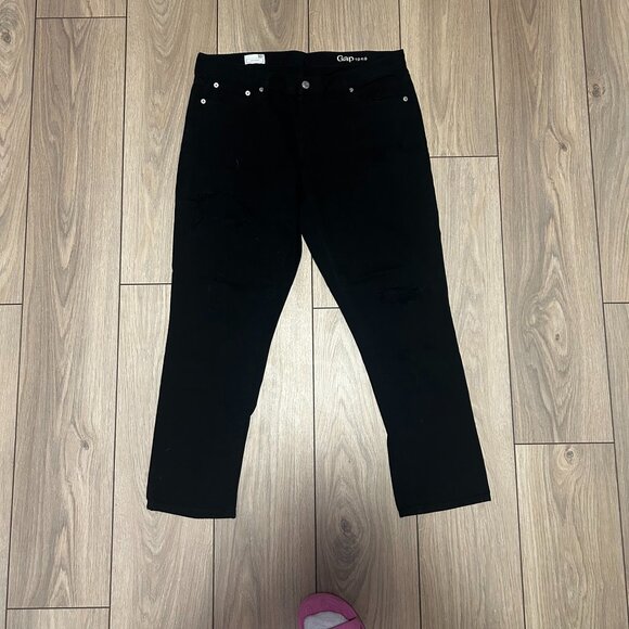 Gap Girlfriend Women's Denim Jeans - Picture 1 of 2